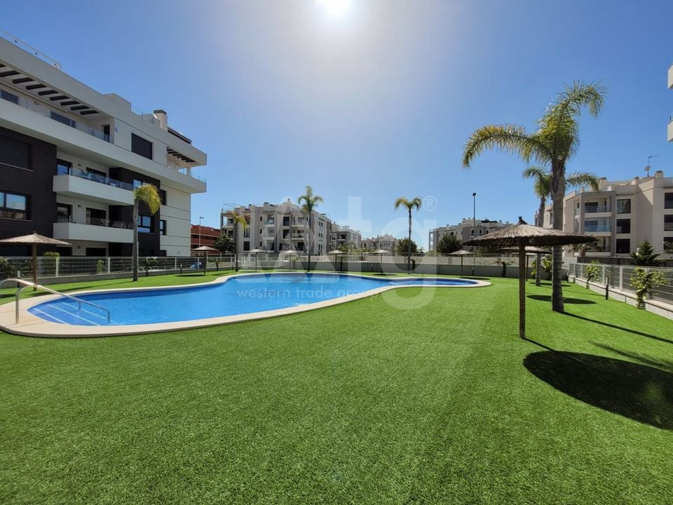 Appartement de 2 chambres à Orihuela Costa - CSS132110 - Photo - 21