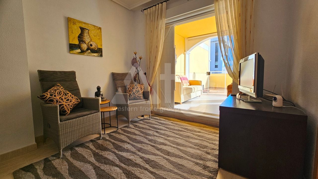Apartament cu 2 dormitoare în Torrevieja - CSS132112 - Imagini - 3