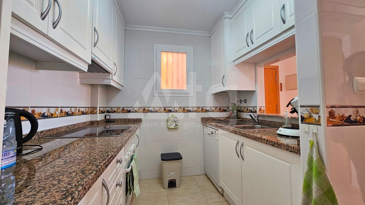 Apartament cu 2 dormitoare în Torrevieja - CSS132112 - Imagini - 5