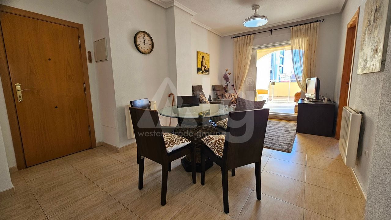Apartament cu 2 dormitoare în Torrevieja - CSS132112 - Imagini - 4
