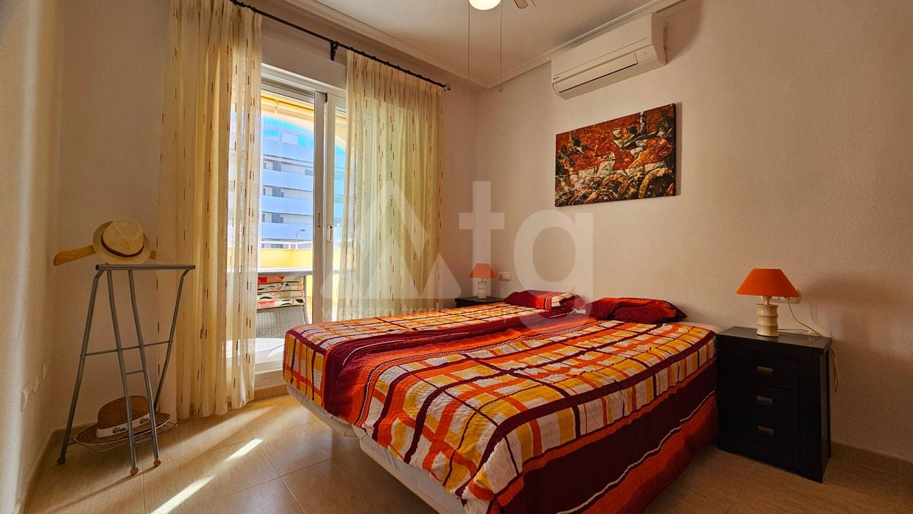 Apartament cu 2 dormitoare în Torrevieja - CSS132112 - Imagini - 6