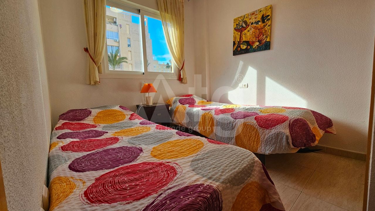 Apartament cu 2 dormitoare în Torrevieja - CSS132112 - Imagini - 7