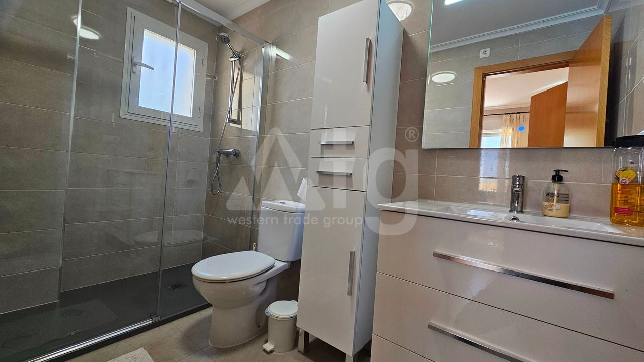 Apartament cu 2 dormitoare în Torrevieja - CSS132112 - Imagini - 8
