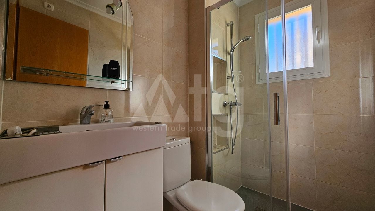 Apartament cu 2 dormitoare în Torrevieja - CSS132112 - Imagini - 9