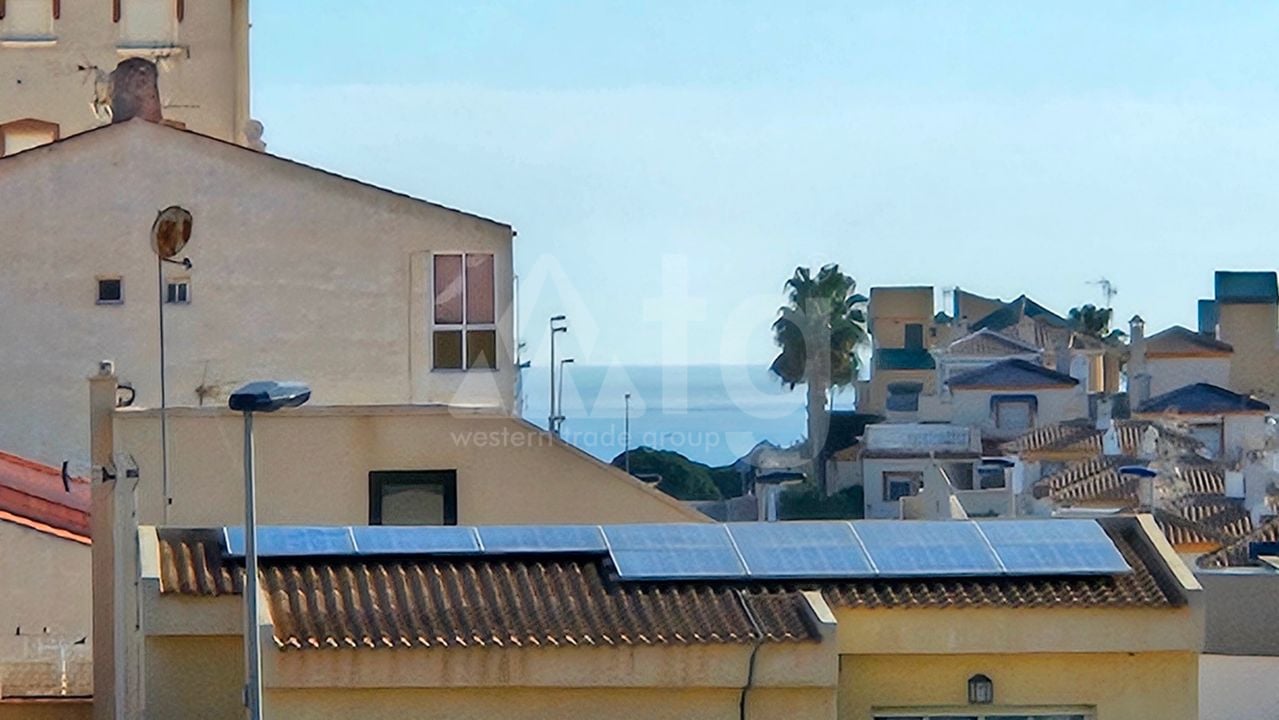 Apartament cu 2 dormitoare în Torrevieja - CSS132112 - Imagini - 11