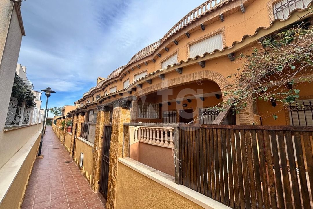 Adosado de 5 habitaciones en Guardamar del Segura - PRS132114 - Foto - 18