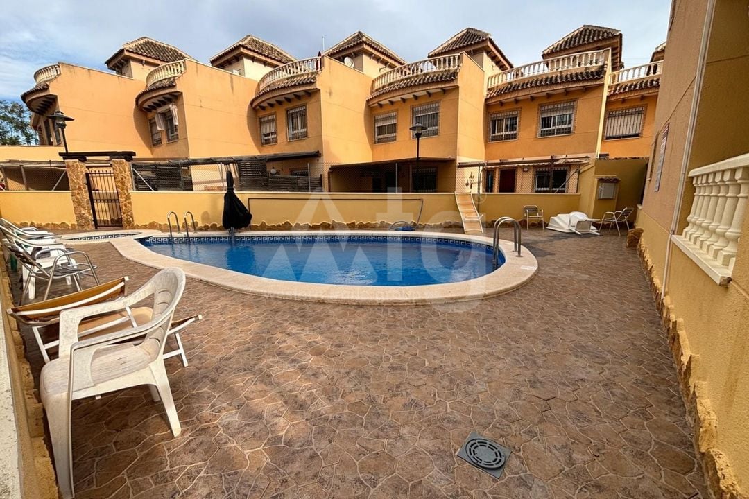 Adosado de 5 habitaciones en Guardamar del Segura - PRS132114 - Foto - 1