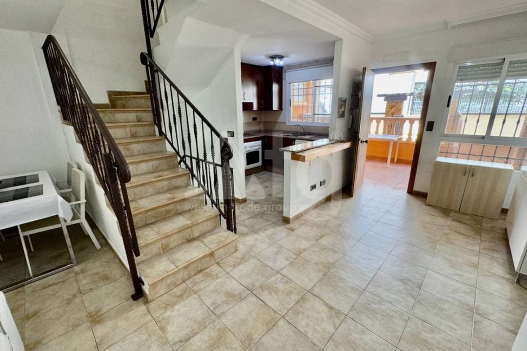 Adosado de 5 habitaciones en Guardamar del Segura - PRS132114 - Foto - 4