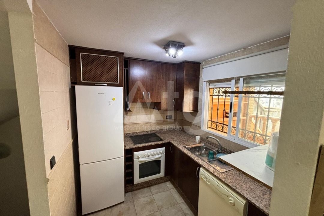 Adosado de 5 habitaciones en Guardamar del Segura - PRS132114 - Foto - 5