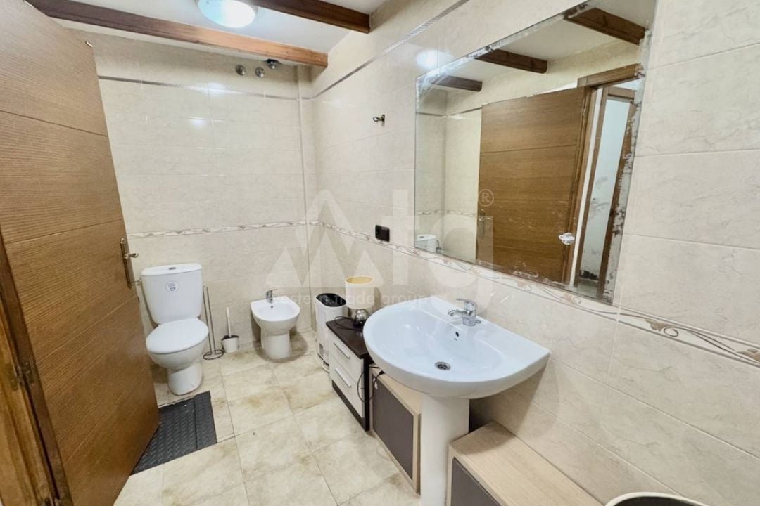 Adosado de 5 habitaciones en Guardamar del Segura - PRS132114 - Foto - 14