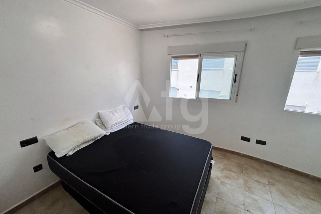 Adosado de 5 habitaciones en Guardamar del Segura - PRS132114 - Foto - 7