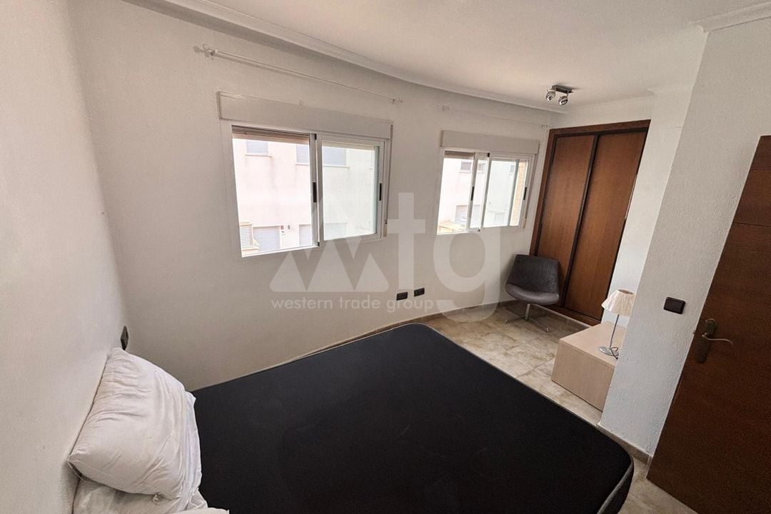 Adosado de 5 habitaciones en Guardamar del Segura - PRS132114 - Foto - 8