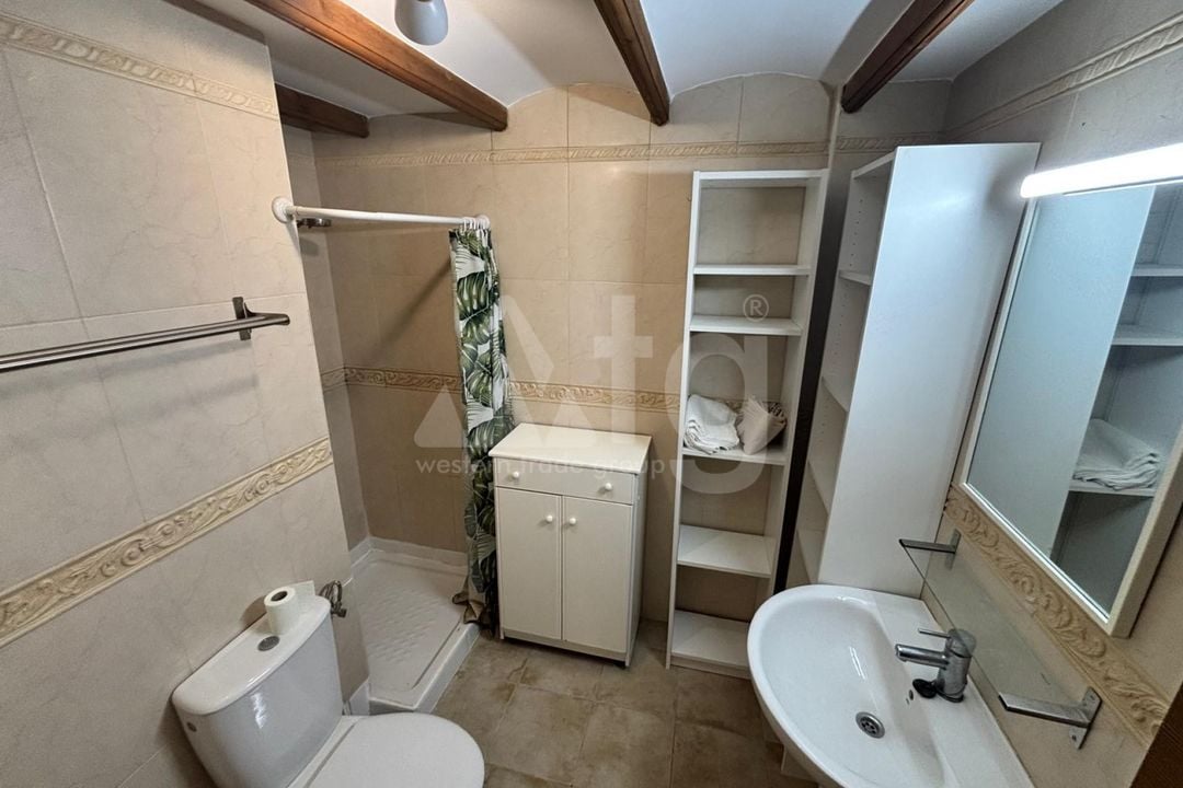 Adosado de 5 habitaciones en Guardamar del Segura - PRS132114 - Foto - 15