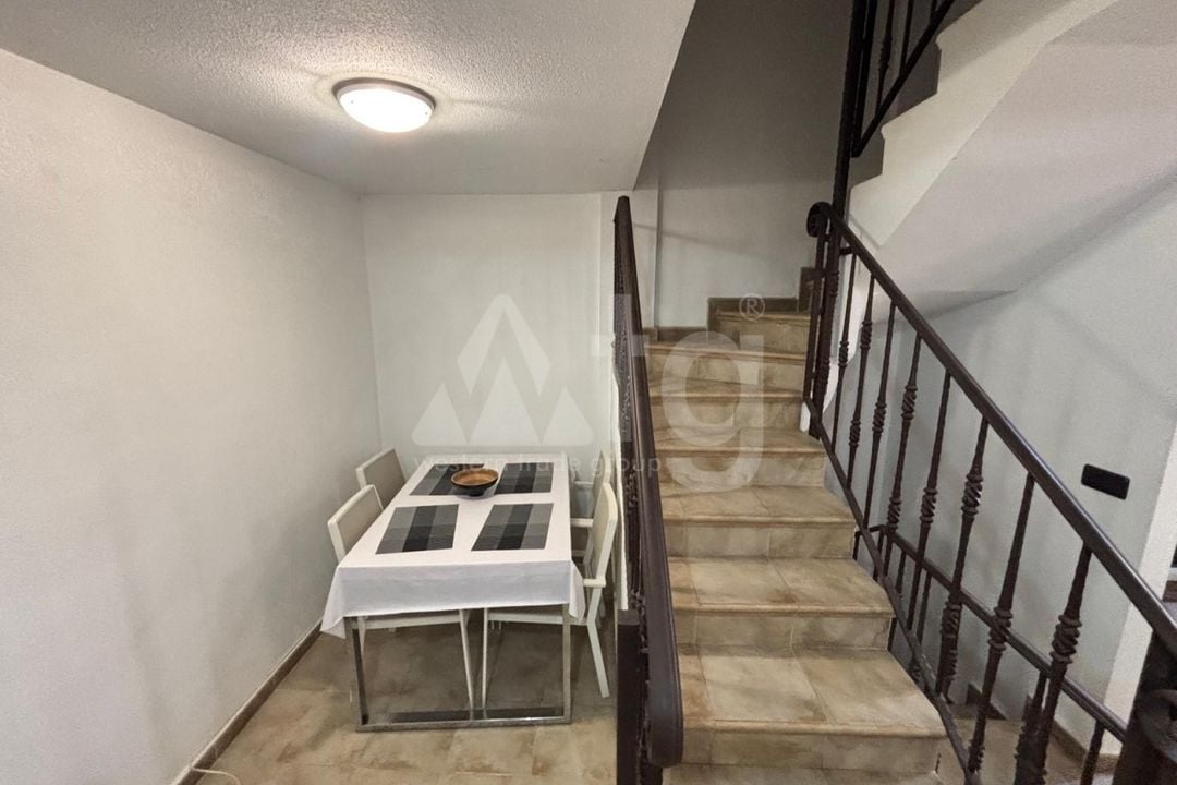Adosado de 5 habitaciones en Guardamar del Segura - PRS132114 - Foto - 6