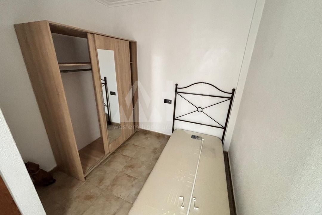 Adosado de 5 habitaciones en Guardamar del Segura - PRS132114 - Foto - 10