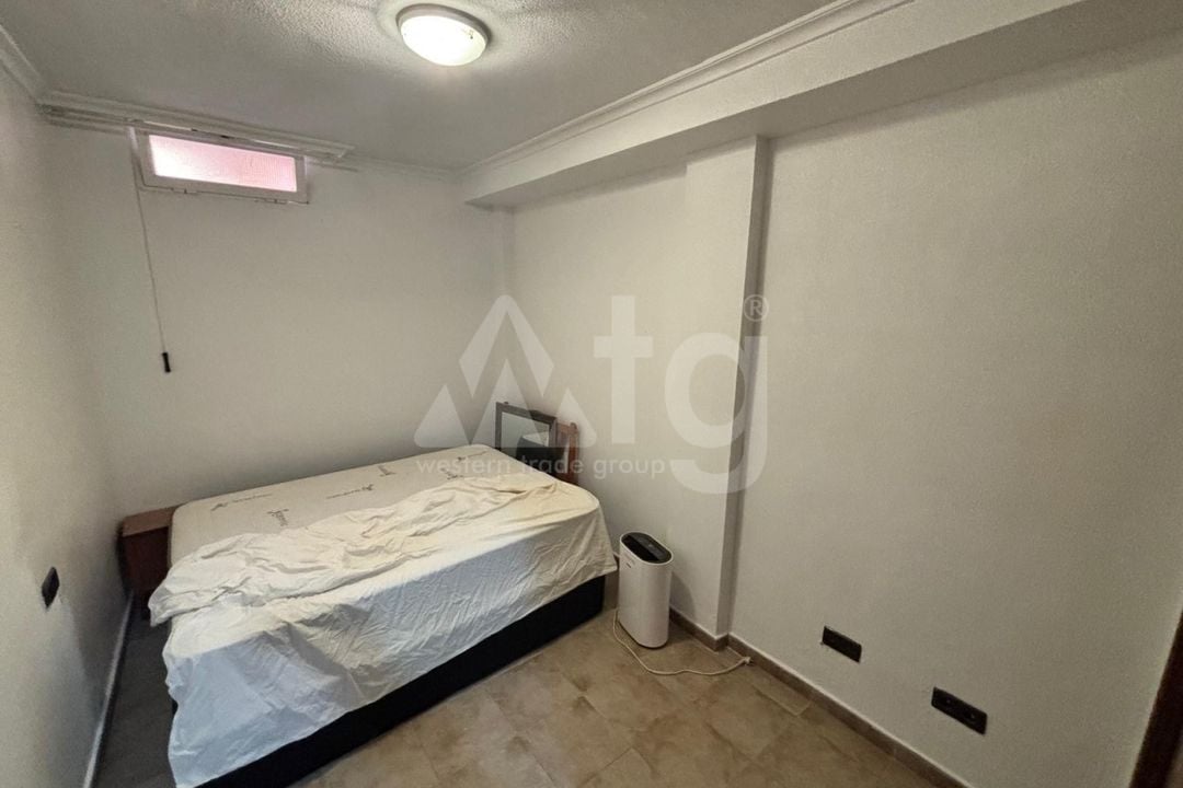 Adosado de 5 habitaciones en Guardamar del Segura - PRS132114 - Foto - 11