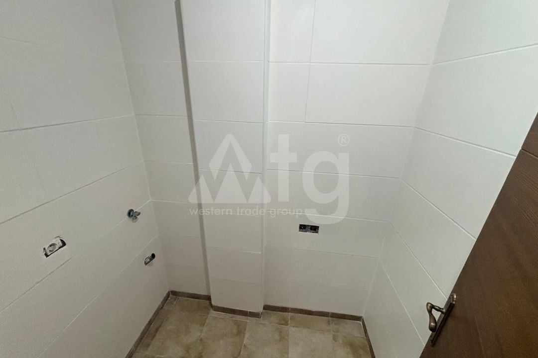 Adosado de 5 habitaciones en Guardamar del Segura - PRS132114 - Foto - 12