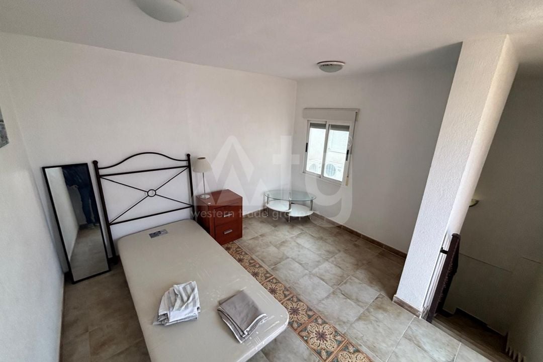 Adosado de 5 habitaciones en Guardamar del Segura - PRS132114 - Foto - 9