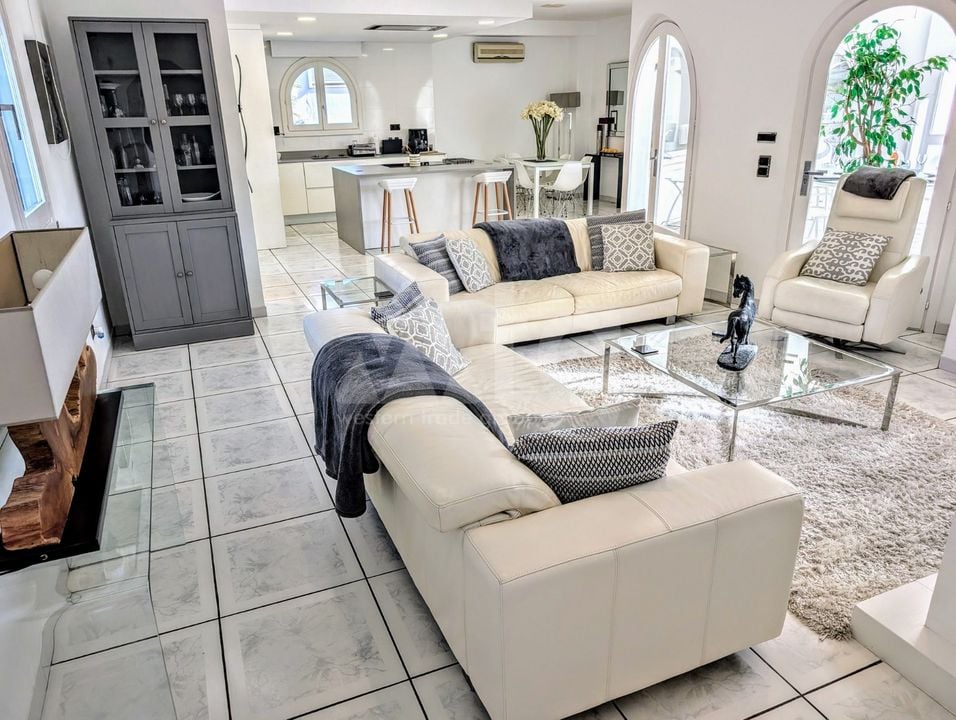 3 bedroom Villa in Moraira - CBP132119 - Photo - 7