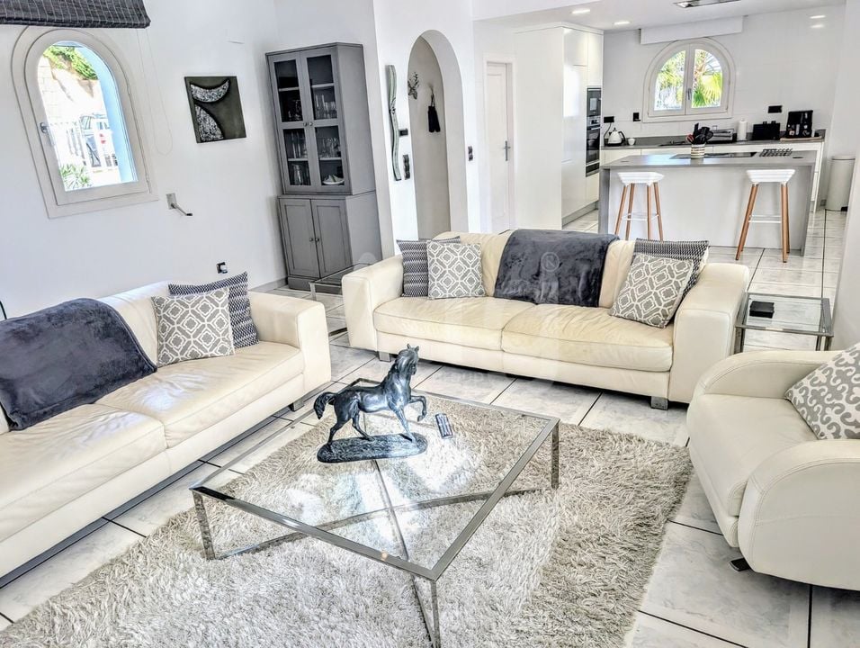 3 bedroom Villa in Moraira - CBP132119 - Photo - 5