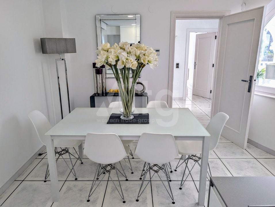 3 bedroom Villa in Moraira - CBP132119 - Photo - 12