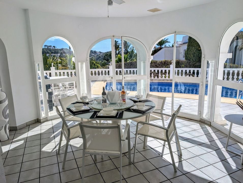 3 bedroom Villa in Moraira - CBP132119 - Photo - 32