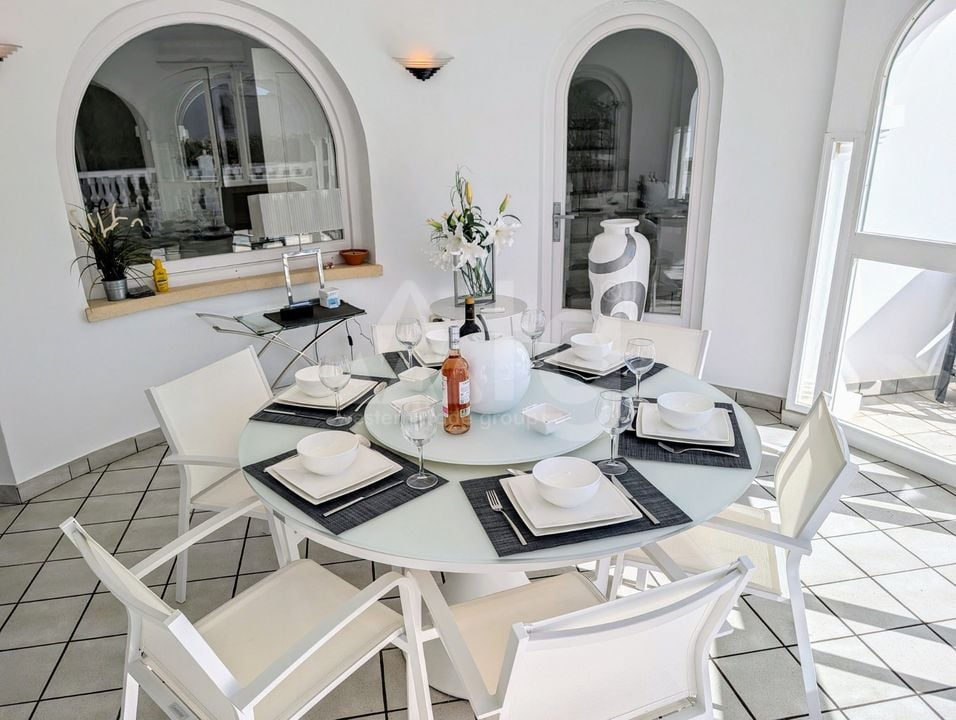 3 bedroom Villa in Moraira - CBP132119 - Photo - 31