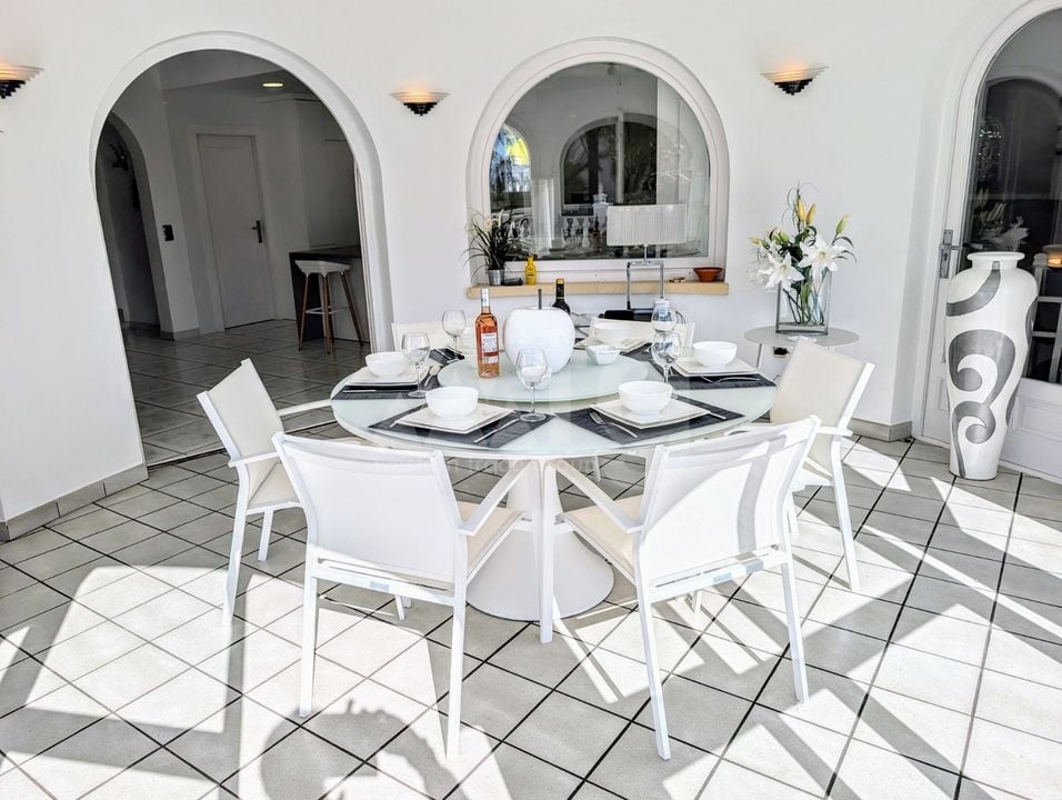3 bedroom Villa in Moraira - CBP132119 - Photo - 30