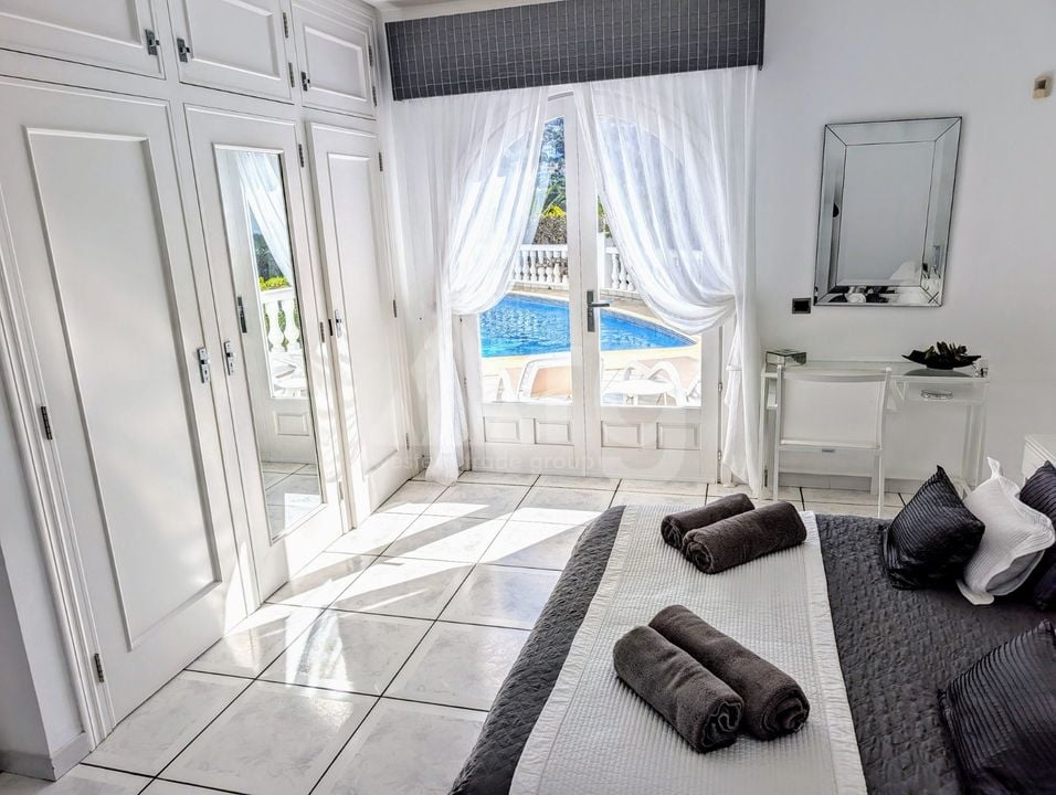 3 bedroom Villa in Moraira - CBP132119 - Photo - 15