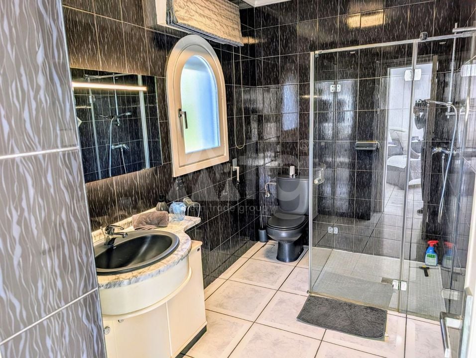 3 bedroom Villa in Moraira - CBP132119 - Photo - 29