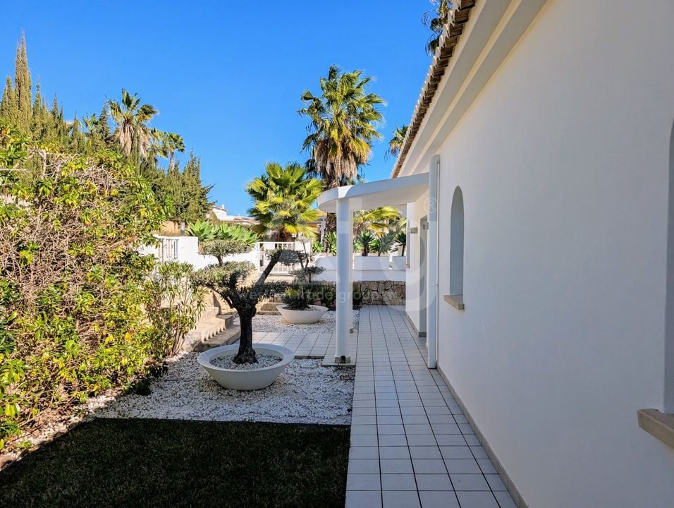 3 bedroom Villa in Moraira - CBP132119 - Photo - 42