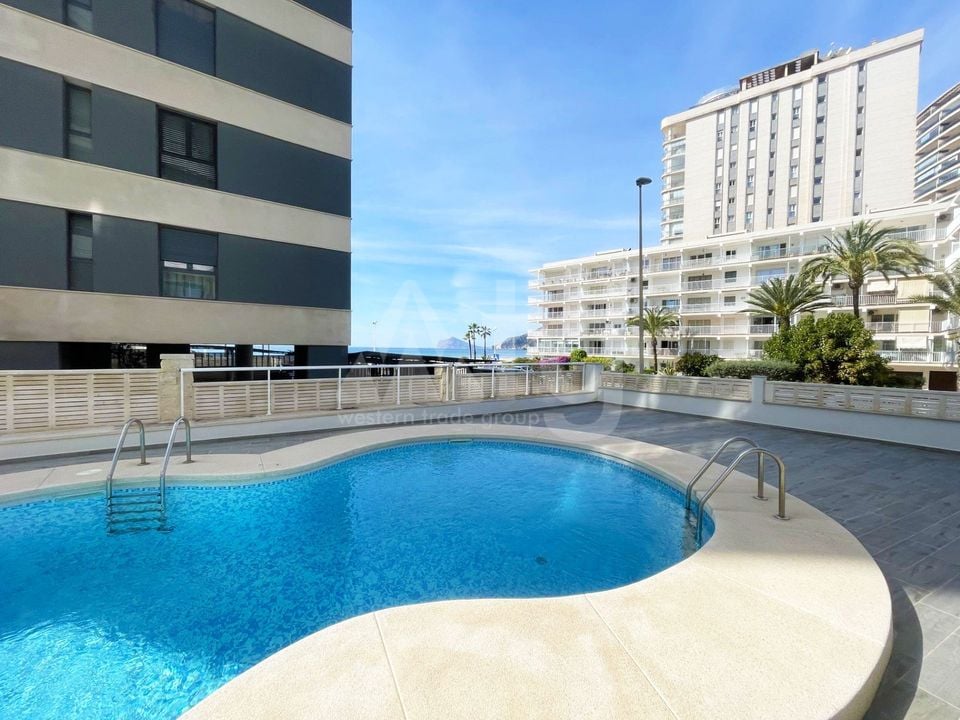 Appartement de 3 chambres à Calp - IMBR132134 - Photo - 27