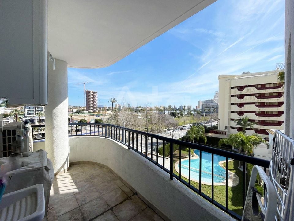 Appartement de 3 chambres à Calp - IMBR132134 - Photo - 23