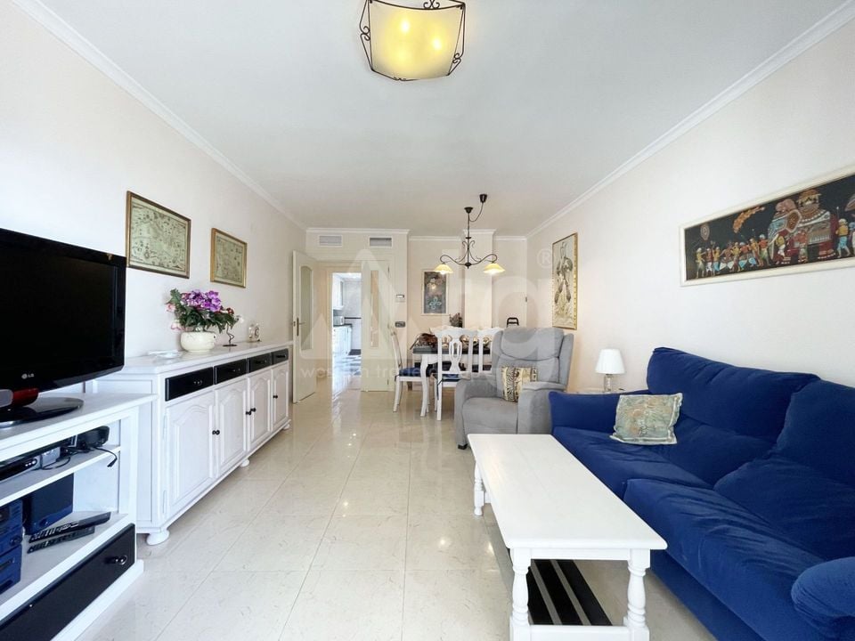 Appartement de 3 chambres à Calp - IMBR132134 - Photo - 4
