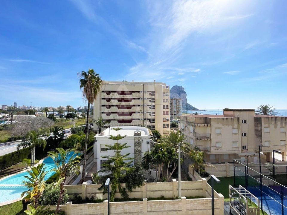 Appartement de 3 chambres à Calp - IMBR132134 - Photo - 24