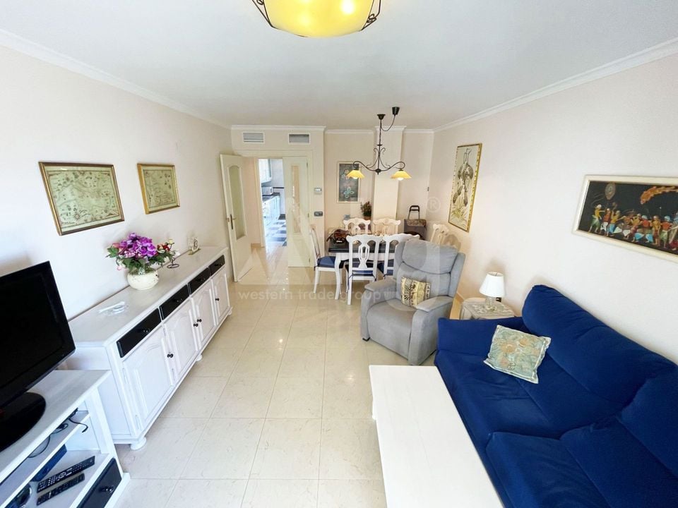 Appartement de 3 chambres à Calp - IMBR132134 - Photo - 5