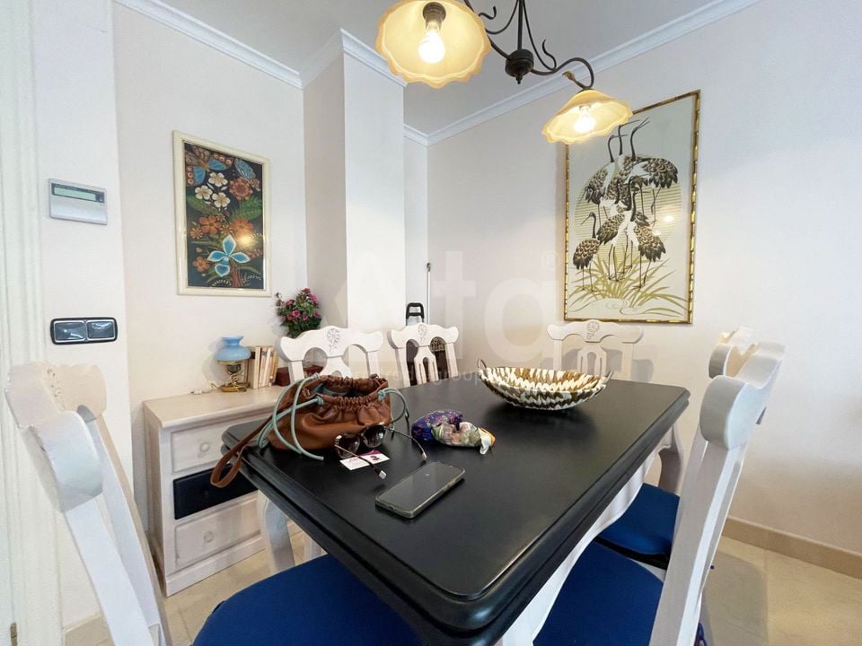 Appartement de 3 chambres à Calp - IMBR132134 - Photo - 8