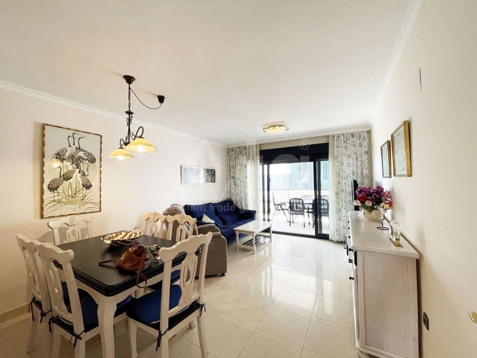 Appartement de 3 chambres à Calp - IMBR132134 - Photo - 6