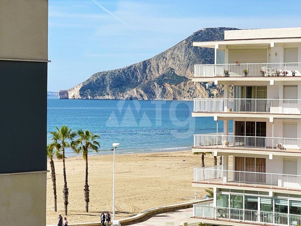 Appartement de 3 chambres à Calp - IMBR132134 - Photo - 33