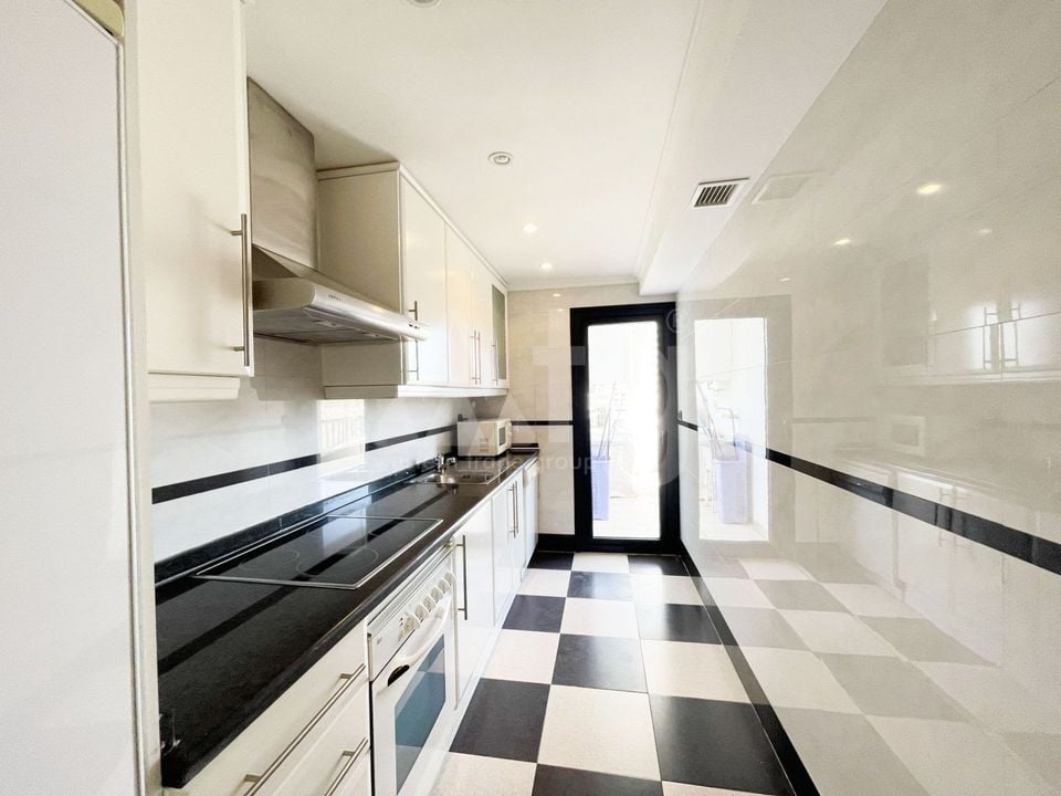 Appartement de 3 chambres à Calp - IMBR132134 - Photo - 11