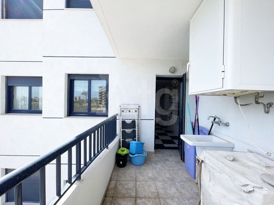 Appartement de 3 chambres à Calp - IMBR132134 - Photo - 22