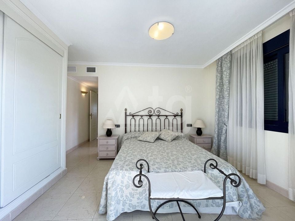 Appartement de 3 chambres à Calp - IMBR132134 - Photo - 14