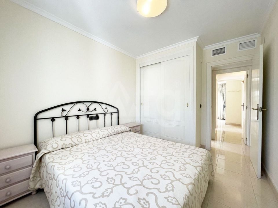 Appartement de 3 chambres à Calp - IMBR132134 - Photo - 13