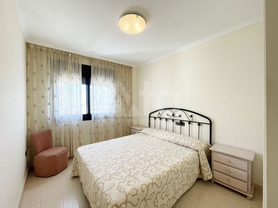 Appartement de 3 chambres à Calp - IMBR132134 - Photo - 12