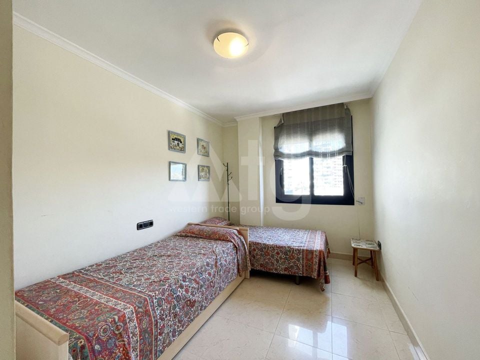 Appartement de 3 chambres à Calp - IMBR132134 - Photo - 16