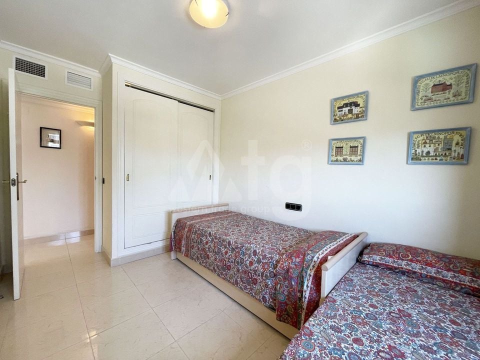Appartement de 3 chambres à Calp - IMBR132134 - Photo - 17