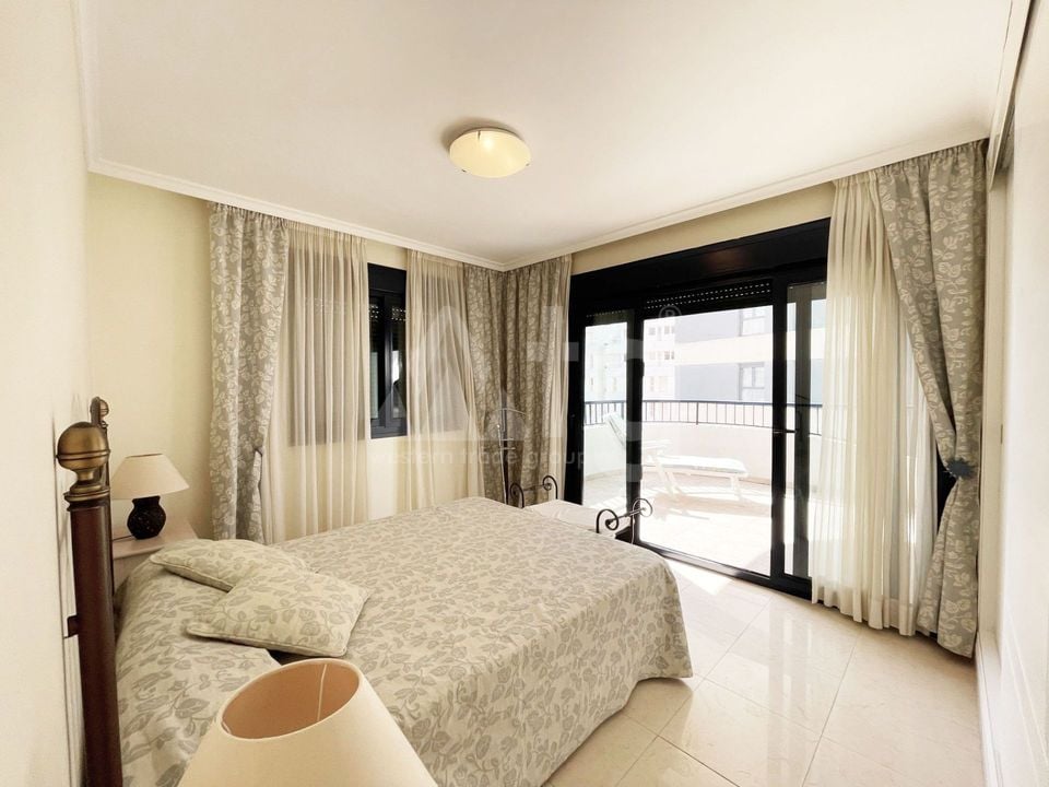Appartement de 3 chambres à Calp - IMBR132134 - Photo - 15