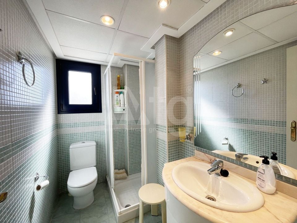 Appartement de 3 chambres à Calp - IMBR132134 - Photo - 18