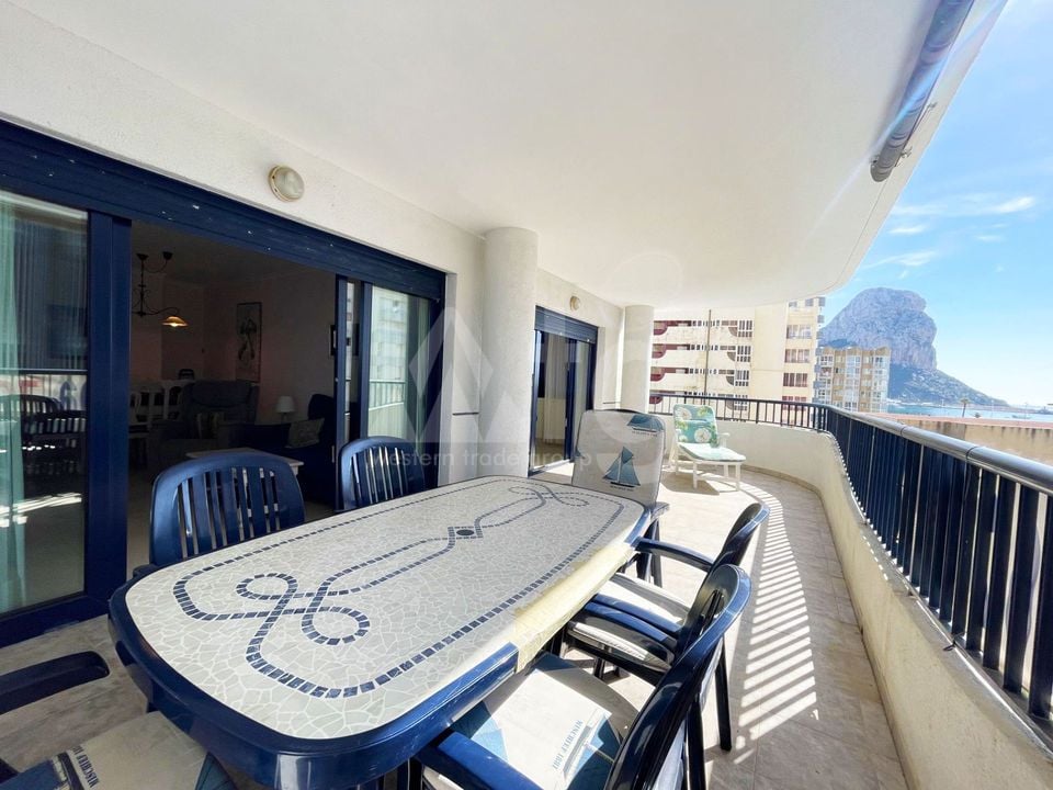 Appartement de 3 chambres à Calp - IMBR132134 - Photo - 20