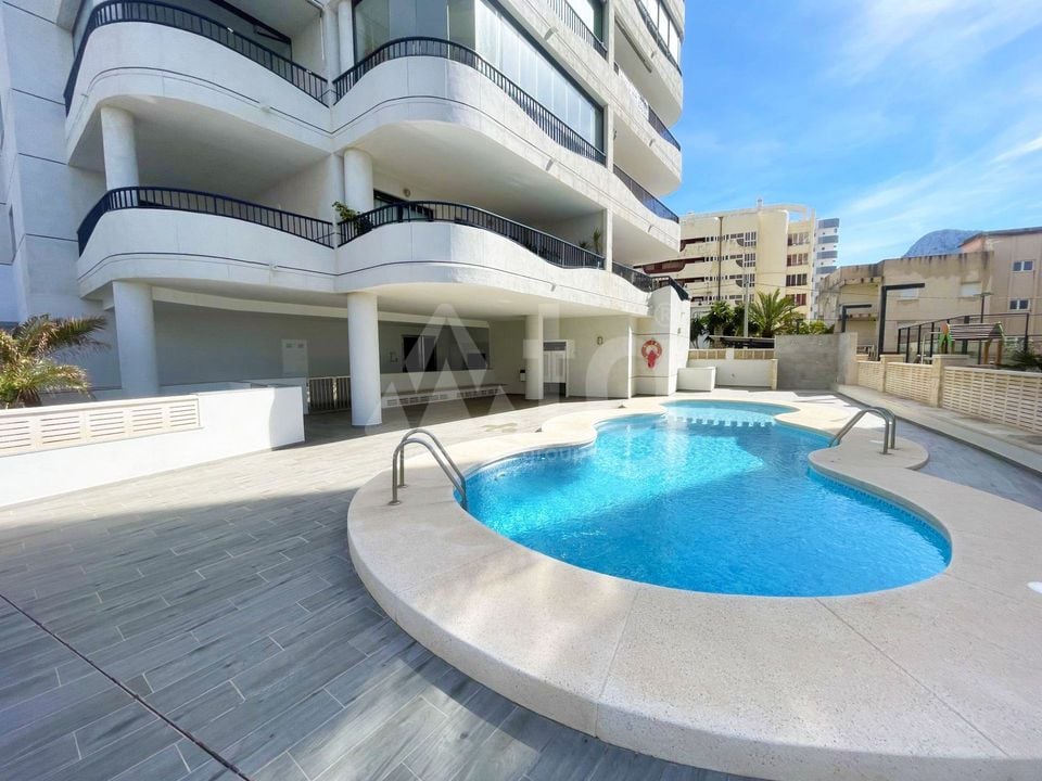 Appartement de 3 chambres à Calp - IMBR132134 - Photo - 2